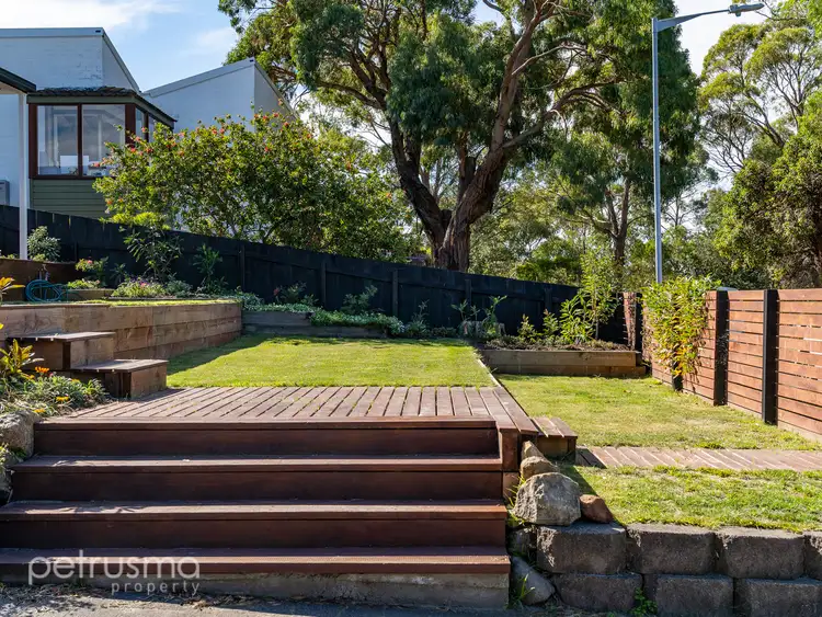 Third view of Homely house listing, 7 Yallaroo Drive, Blackmans Bay TAS 7052