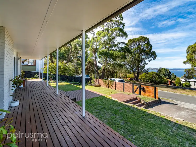 Fourth view of Homely house listing, 7 Yallaroo Drive, Blackmans Bay TAS 7052