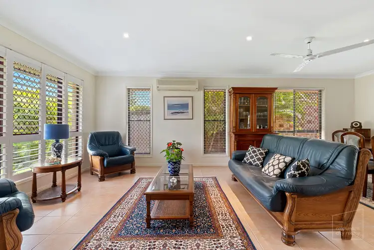 Third view of Homely house listing, 21 Mimosa Crescent, Currimundi QLD 4551