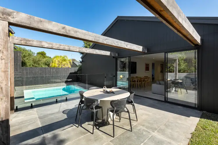 Second view of Homely house listing, 115 Melbourne Road, Rye VIC 3941