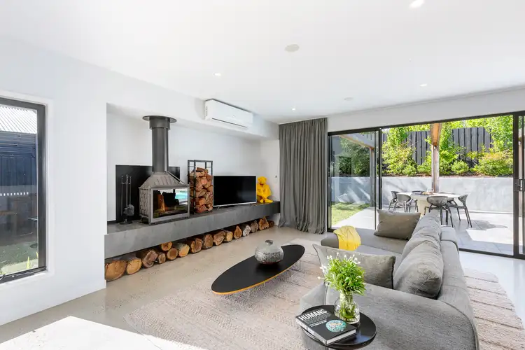 Fourth view of Homely house listing, 115 Melbourne Road, Rye VIC 3941