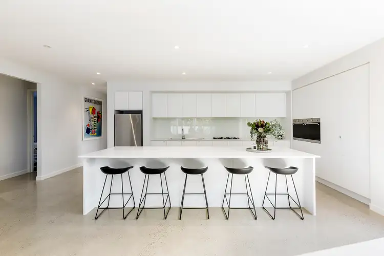 Sixth view of Homely house listing, 115 Melbourne Road, Rye VIC 3941