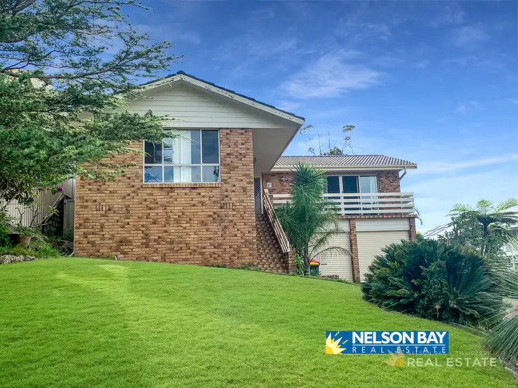 Main view of Homely house listing, 27 Ash Street, Soldiers Point NSW 2317