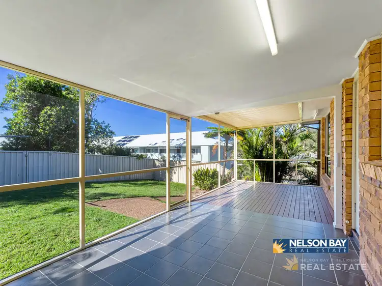 Third view of Homely house listing, 27 Ash Street, Soldiers Point NSW 2317