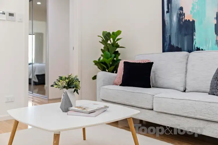 Fifth view of Homely house listing, 2/25B Coventry Street, Mawson Lakes SA 5095