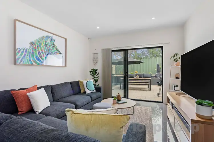 Sixth view of Homely house listing, 2/25B Coventry Street, Mawson Lakes SA 5095