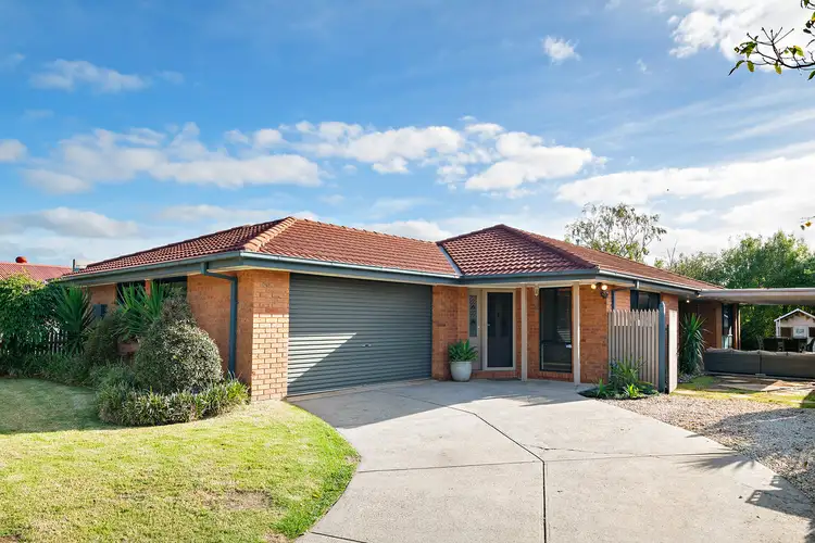Main view of Homely house listing, 199 Centre Road, Langwarrin VIC 3910