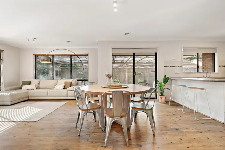 Third view of Homely house listing, 199 Centre Road, Langwarrin VIC 3910
