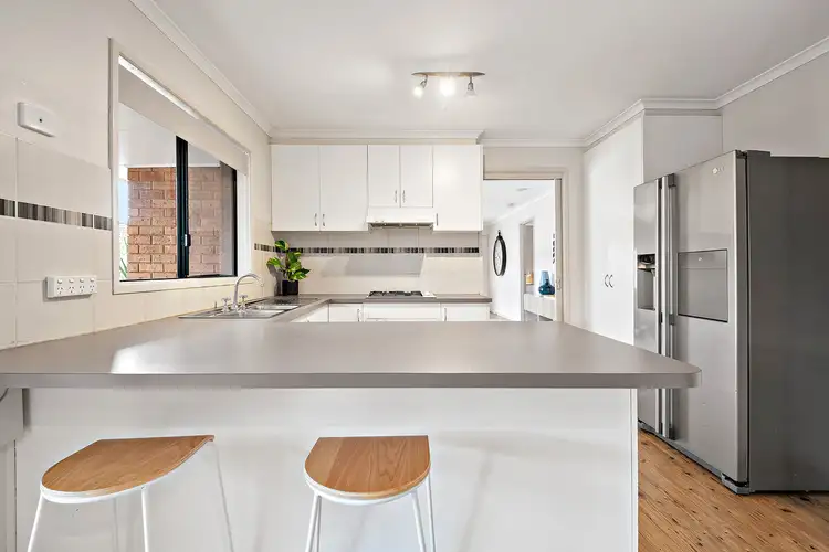 Fourth view of Homely house listing, 199 Centre Road, Langwarrin VIC 3910