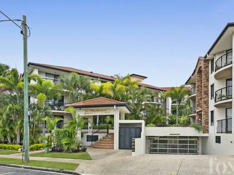 Main view of Homely unit listing, 24/84 High Street, Southport QLD 4215