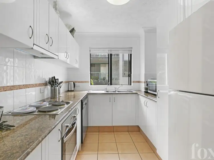 Second view of Homely unit listing, 24/84 High Street, Southport QLD 4215