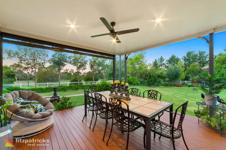 Fifth view of Homely house listing, 3 Indigo Drive, Springvale NSW 2650