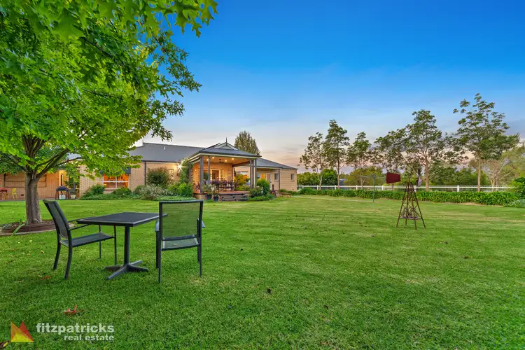 Sixth view of Homely house listing, 3 Indigo Drive, Springvale NSW 2650