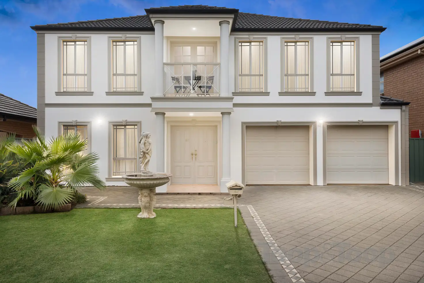 Main view of Homely house listing, 27 Coopers Crescent, Mawson Lakes SA 5095