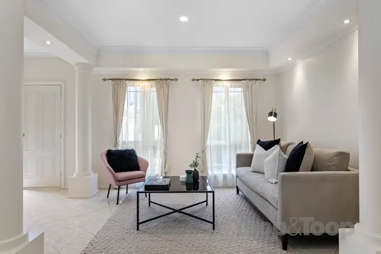 Third view of Homely house listing, 27 Coopers Crescent, Mawson Lakes SA 5095