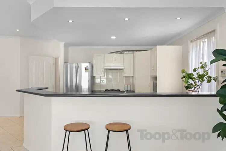 Sixth view of Homely house listing, 27 Coopers Crescent, Mawson Lakes SA 5095