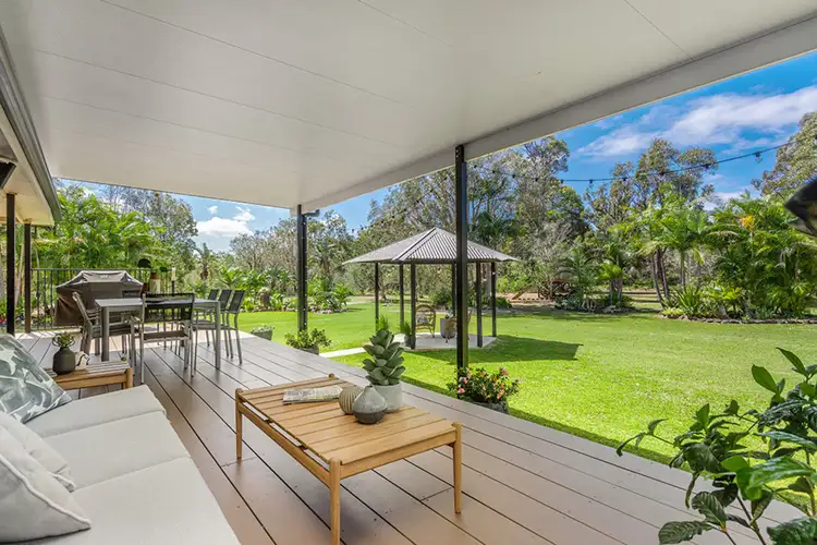 3 Wallum Drive, Evans Head NSW 2473