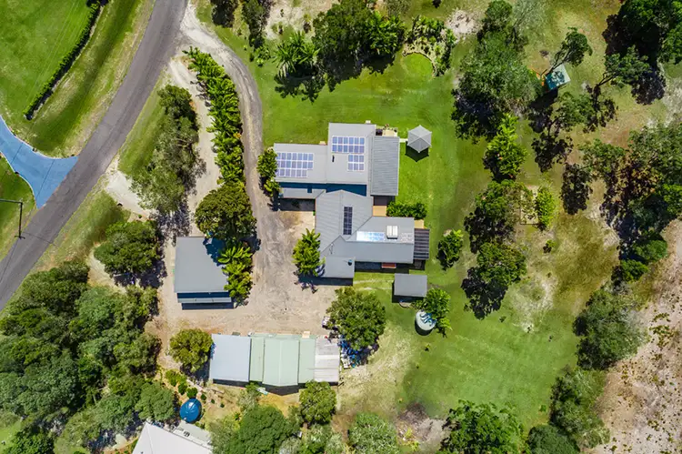 Fourth view of Homely rural property listing, 3 Wallum Drive, Evans Head NSW 2473