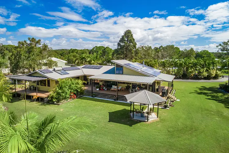 Sixth view of Homely rural property listing, 3 Wallum Drive, Evans Head NSW 2473