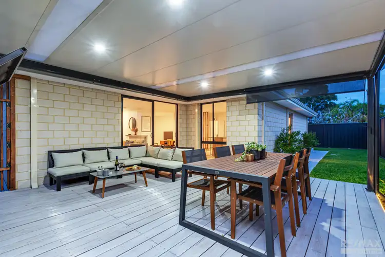 Second view of Homely house listing, 17b Dracena Street, Greenwood WA 6024