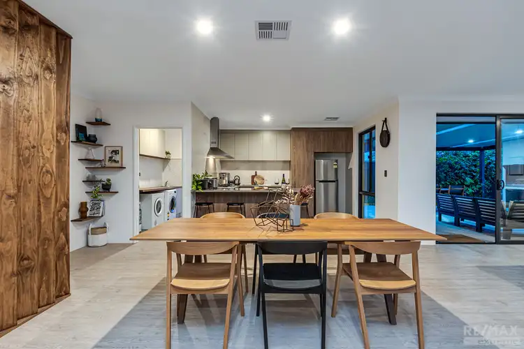 Fifth view of Homely house listing, 17b Dracena Street, Greenwood WA 6024