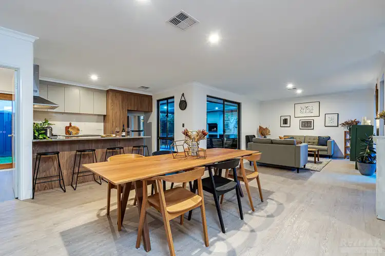 Sixth view of Homely house listing, 17b Dracena Street, Greenwood WA 6024