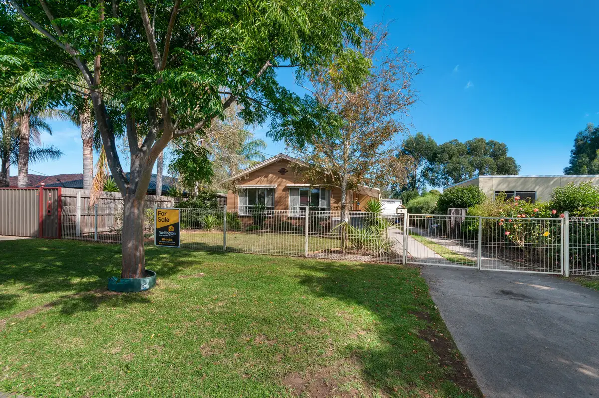 Main view of Homely house listing, 19 Buckley Street, Sale VIC 3850