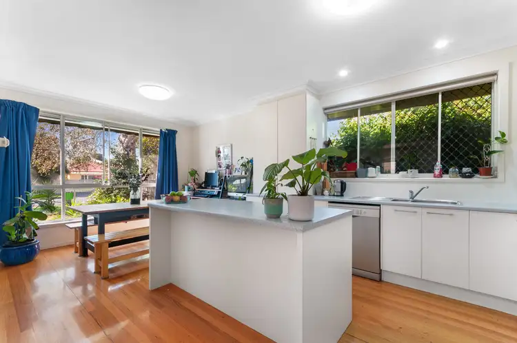 Second view of Homely house listing, 19 Buckley Street, Sale VIC 3850