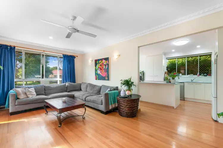 Third view of Homely house listing, 19 Buckley Street, Sale VIC 3850