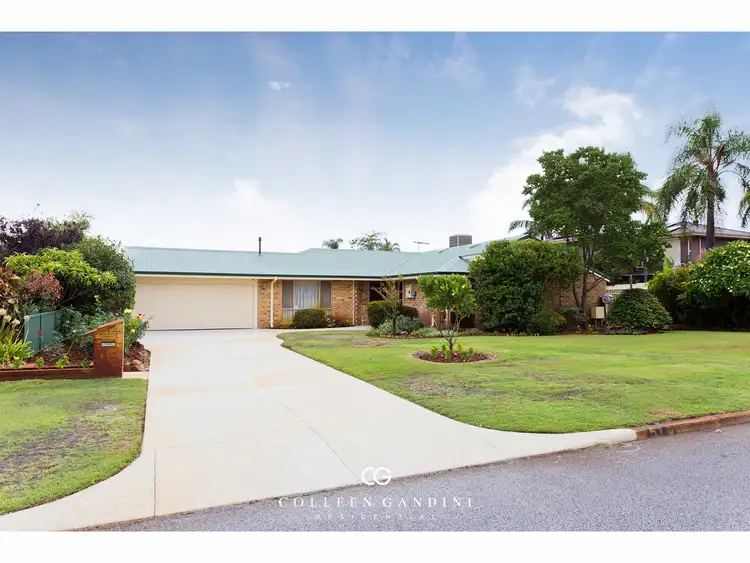 51 Fyfe Circle, Bull Creek WA 6149