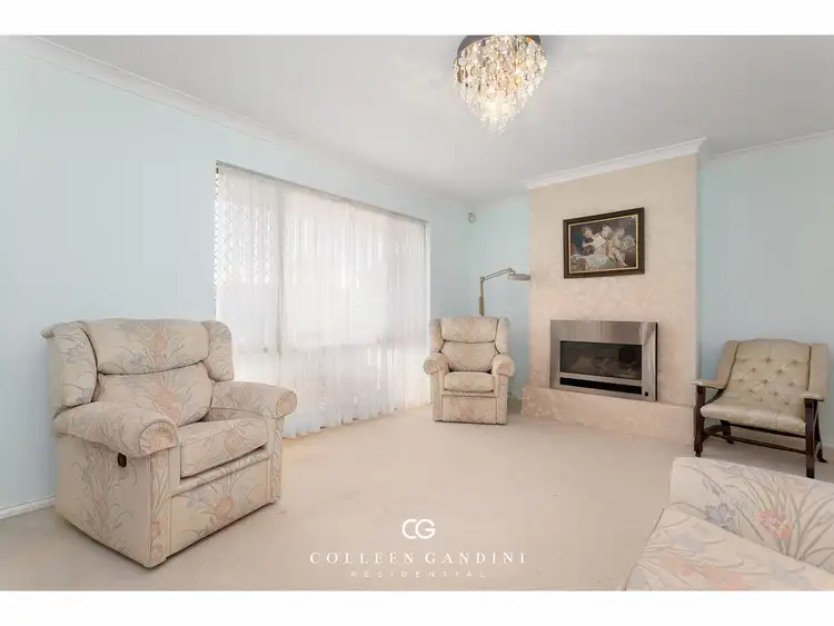 Second view of Homely house listing, 51 Fyfe Circle, Bull Creek WA 6149