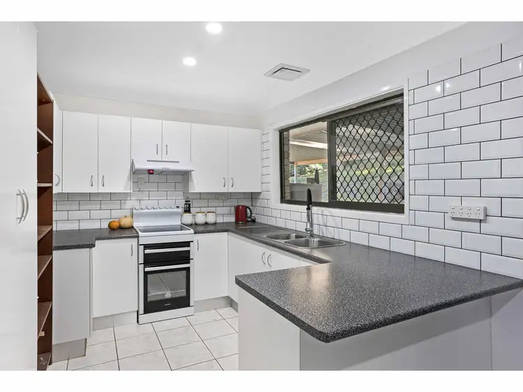 Third view of Homely house listing, 99 Rous Road, Goonellabah NSW 2480