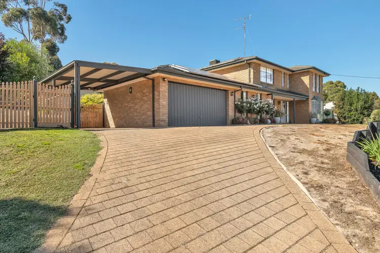 Main view of Homely house listing, 3 Somerset Court, Bannockburn VIC 3331