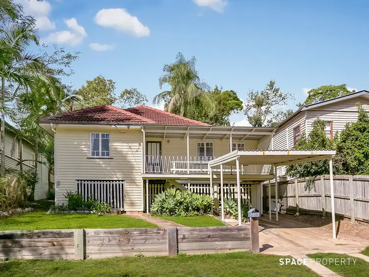 Main view of Homely house listing, 29 Lizzie Street, Bardon QLD 4065