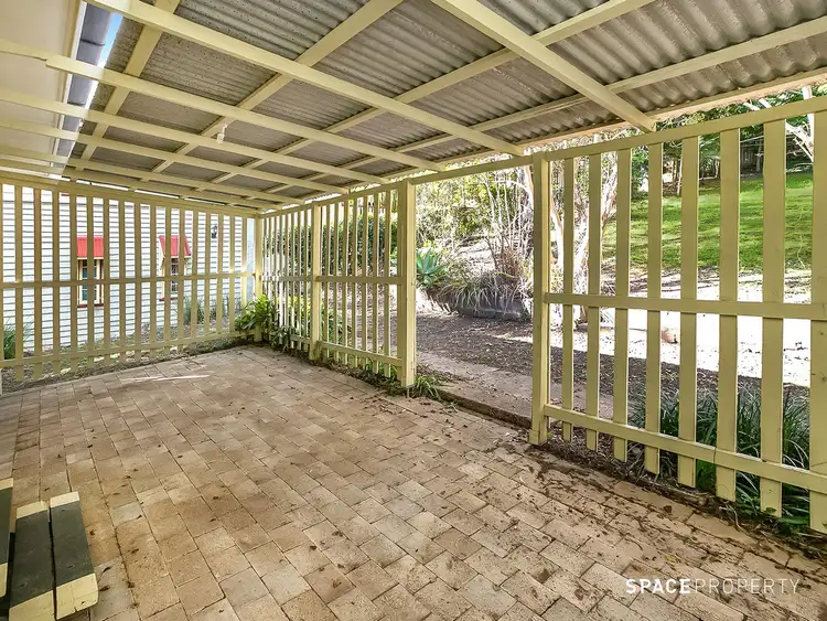 Sixth view of Homely house listing, 29 Lizzie Street, Bardon QLD 4065