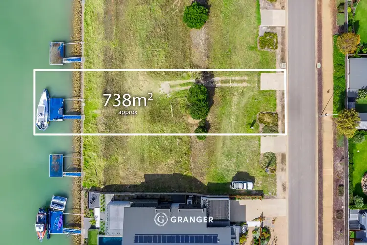 Fourth view of Homely land listing, 126 Clipper Quay, Safety Beach VIC 3936