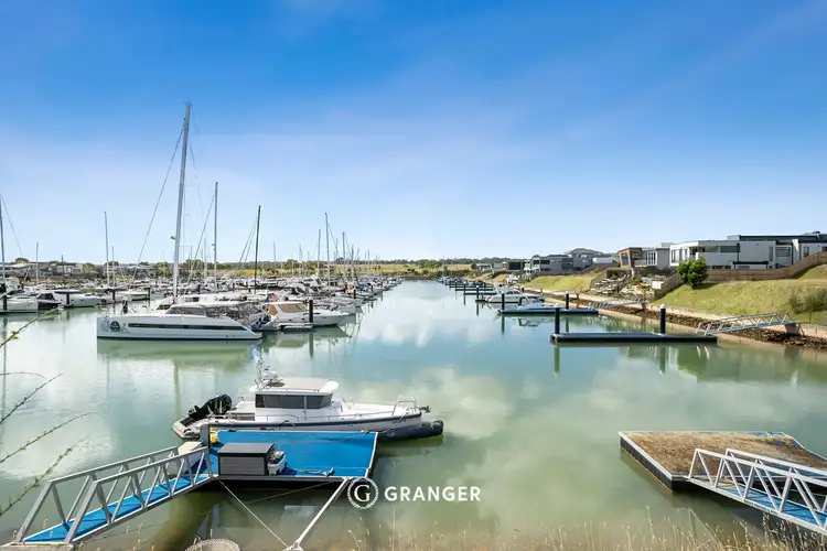 Sixth view of Homely land listing, 126 Clipper Quay, Safety Beach VIC 3936
