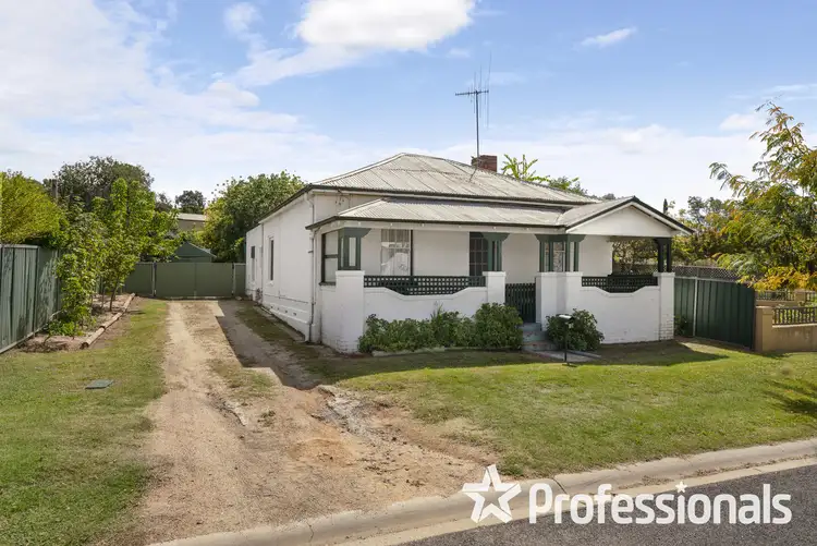 Main view of Homely house listing, 93 Bant Street, South Bathurst NSW 2795