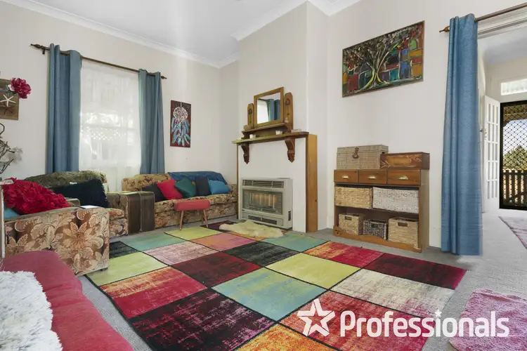 Second view of Homely house listing, 93 Bant Street, South Bathurst NSW 2795