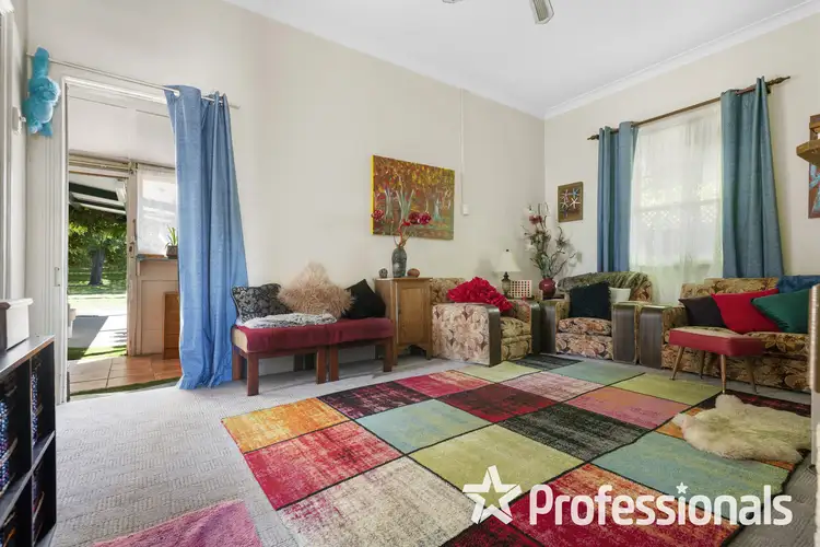 Third view of Homely house listing, 93 Bant Street, South Bathurst NSW 2795