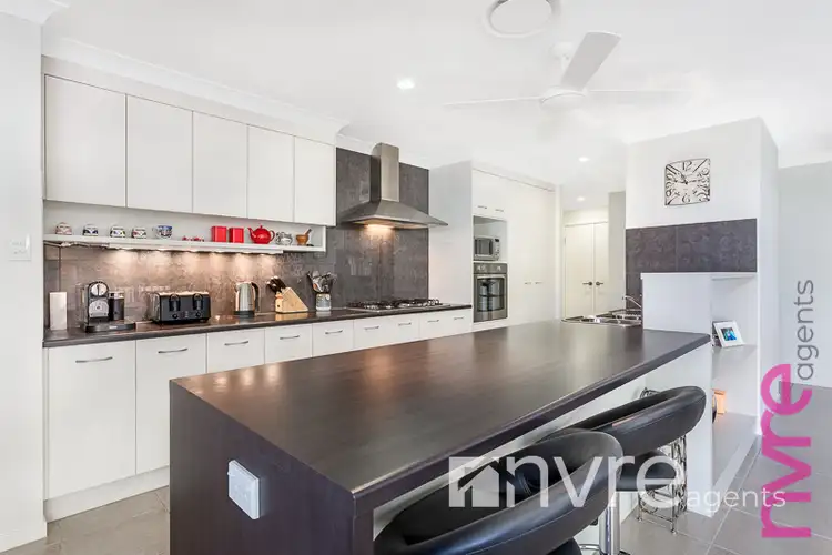 Second view of Homely house listing, 65 Wedgetail Circuit, Narangba QLD 4504