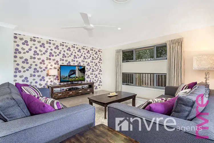 Fifth view of Homely house listing, 65 Wedgetail Circuit, Narangba QLD 4504