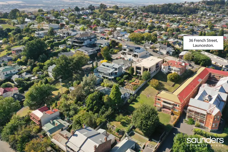 36 French Street, Launceston TAS 7250