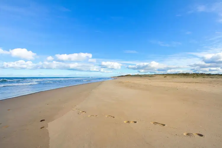 Seventh view of Homely land listing, 13 Centre Road, Seaspray VIC 3851