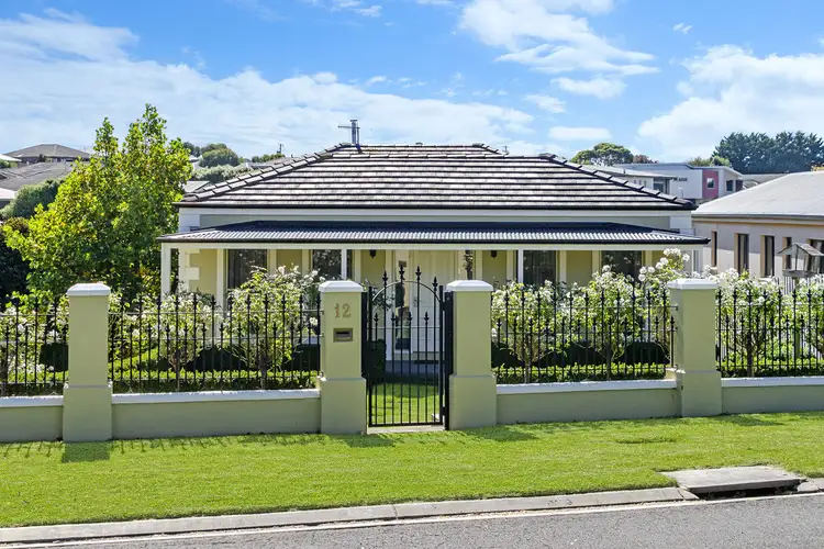 Main view of Homely house listing, 12 Renoir Drive, Warrnambool VIC 3280