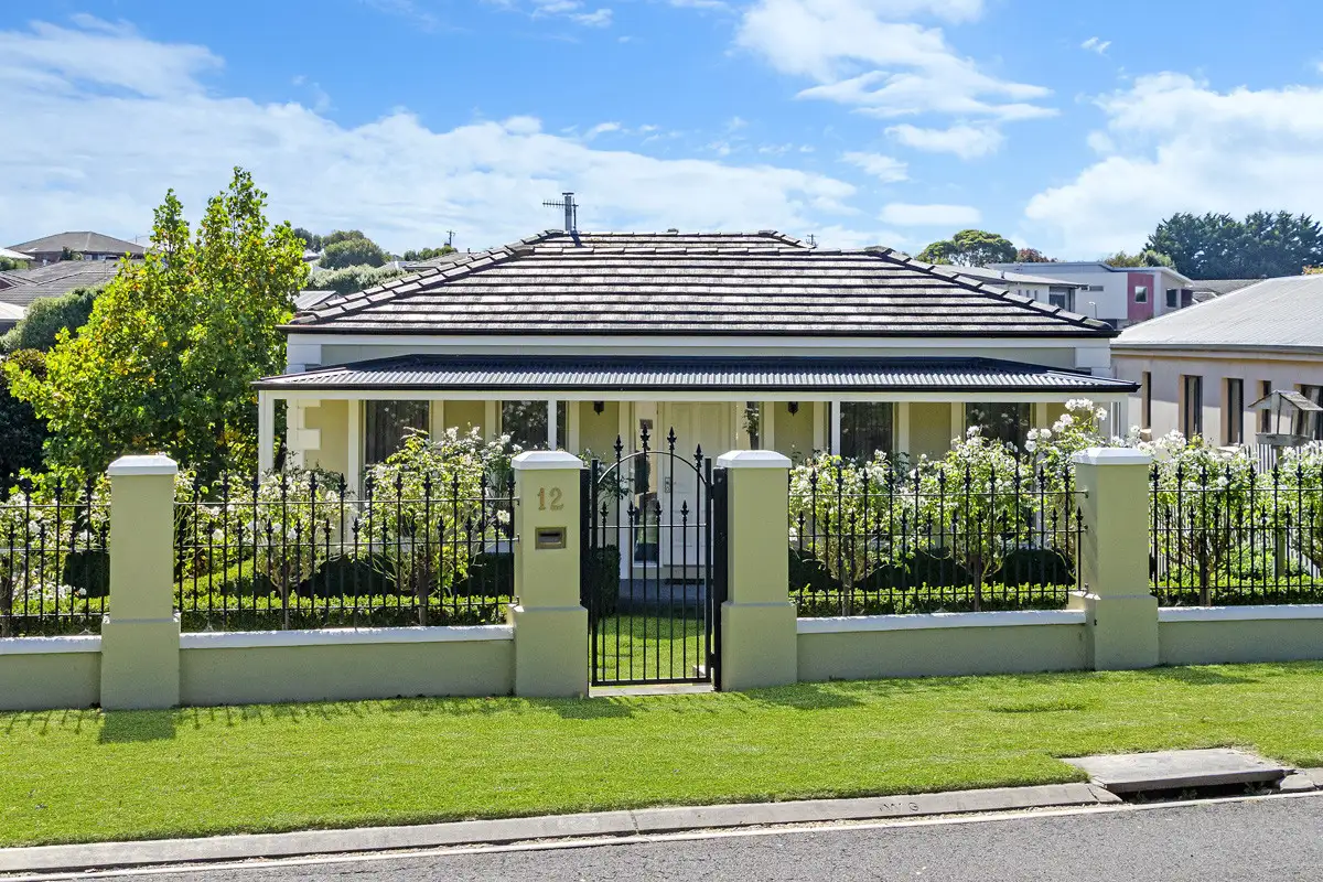 Main view of Homely house listing, 12 Renoir Drive, Warrnambool VIC 3280