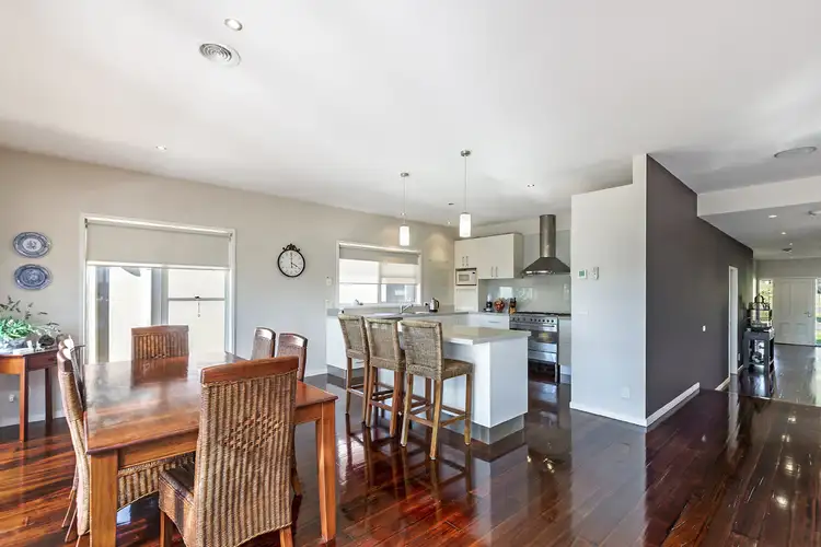 Second view of Homely house listing, 12 Renoir Drive, Warrnambool VIC 3280