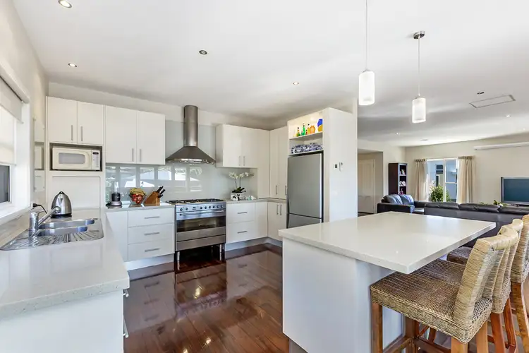 Third view of Homely house listing, 12 Renoir Drive, Warrnambool VIC 3280