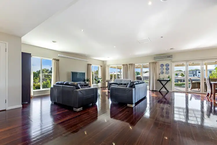 Fifth view of Homely house listing, 12 Renoir Drive, Warrnambool VIC 3280