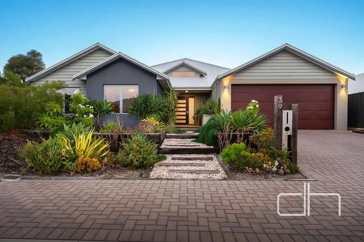 Main view of Homely house listing, 39 Raeside Drive, Landsdale WA 6065